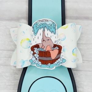 Dumbo Magic Band Bow